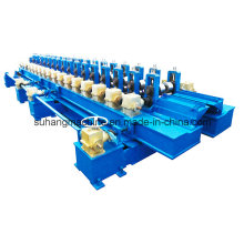 Gearbox Transmission Door Frame Roll Forming Machine